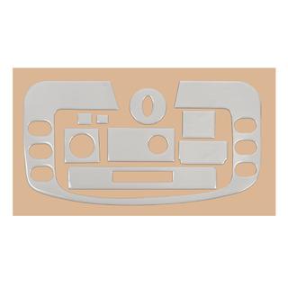 Instrumentpanelkåpor (1994-1997) Ford Transit 1991–2000 foto 2