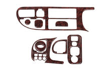 Ford Transit 1991–2000 Instrumentpanelskydd (1997-2000) foto 1