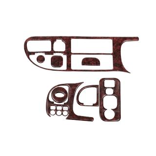 Instrumentpanelskydd (1997-2000) Ford Transit 1991–2000 foto 1