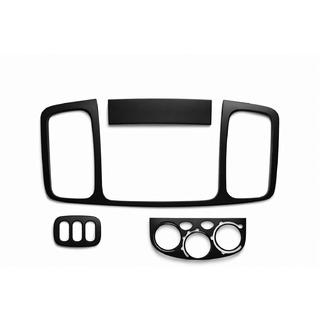 Dekorinlägg till instrumentpanelen (litet kit) Renault Trafic 2001–2015 foto 2