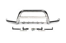 Mercedes Sprinter W906 2006–2018 Frontbåge WT003-Plus (rostfritt stål) foto 2
