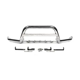 Frontbåge WT003-Plus (rostfritt stål) Mercedes Sprinter W906 2006–2018 foto 2