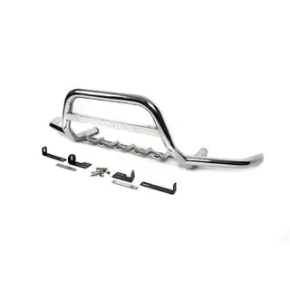 Frontbåge WT003-Plus (rostfritt stål) Mercedes Sprinter W906 2006–2018 foto 3