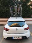 Renault Clio IV 2012–2019 Cykelhållare för takräcke foto 3