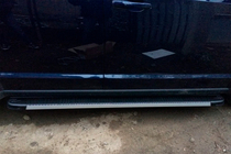 Dodge Journey 2008–2020 Sidosteg Maya V1 (2 st, aluminium) foto 4
