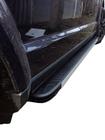 Fiat Freemont 2011–2016 Sidosteg Maya V1 (2 st, aluminium) foto 6