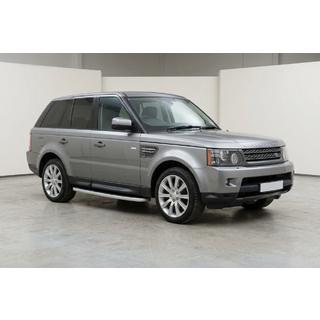 Sidosteg Maya V1 (2 st, aluminium) Range Rover Sport 2005–2013 foto 1