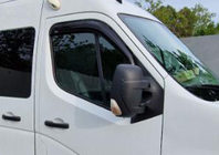 Renault Master 2011–2023 Vindavvisare (2 st, Niken) foto 5