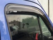 Renault Master 2011–2023 Vindavvisare (2 st, Niken) foto 4