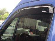 Renault Master 2011–2023 Vindavvisare (2 st, Niken) foto 3