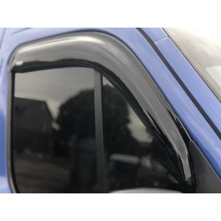Vindavvisare (2 st, Niken) Opel Movano 2010–2021 foto 4