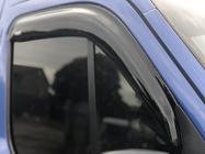 Nissan NV400 2010–2024 Vindavvisare (2 st, Niken) foto 5