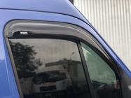 Nissan NV400 2010–2024 Vindavvisare (2 st, Niken) foto 2