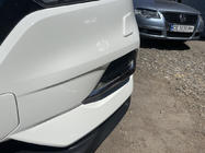 Nissan Qashqai 2014–2021 Dimljusramar (2017↗, rostfritt stål) foto 7