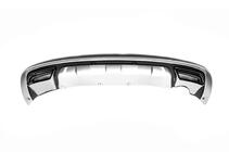 Kia Sportage 2010–2015 Bakre diffusor Niken V1 (plast) foto 5