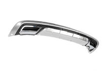Kia Sportage 2010–2015 Bakre diffusor Niken V1 (plast) foto 7