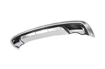 Kia Sportage 2010–2015 Bakre diffusor Niken V1 (plast) foto 8