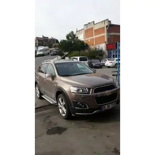Sidosteg Allmond Grey (2 st, aluminium) foto 4