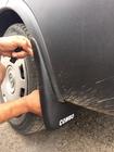 Opel Combo 2002–2012 Premium stänkskydd (Turkiet) foto 6