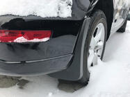 Audi Q5 2008–2017 Stänkskydd Premium V2 (4 st) foto 3