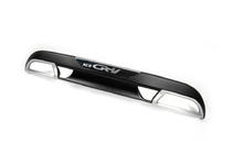 Honda CRV 2012–2016 Bakre diffuser V1 foto 1