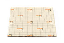 Шумофф Мікс-Стандарт vibrationsdämpningsmatta 3,4 mm foto 2