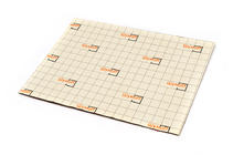 Шумофф Мікс-Стандарт vibrationsdämpningsmatta 3,4 mm foto 3