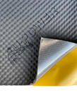 Ultimate U-Power Overtone antiknarrmaterial 15 mm (60×100 cm) foto 4