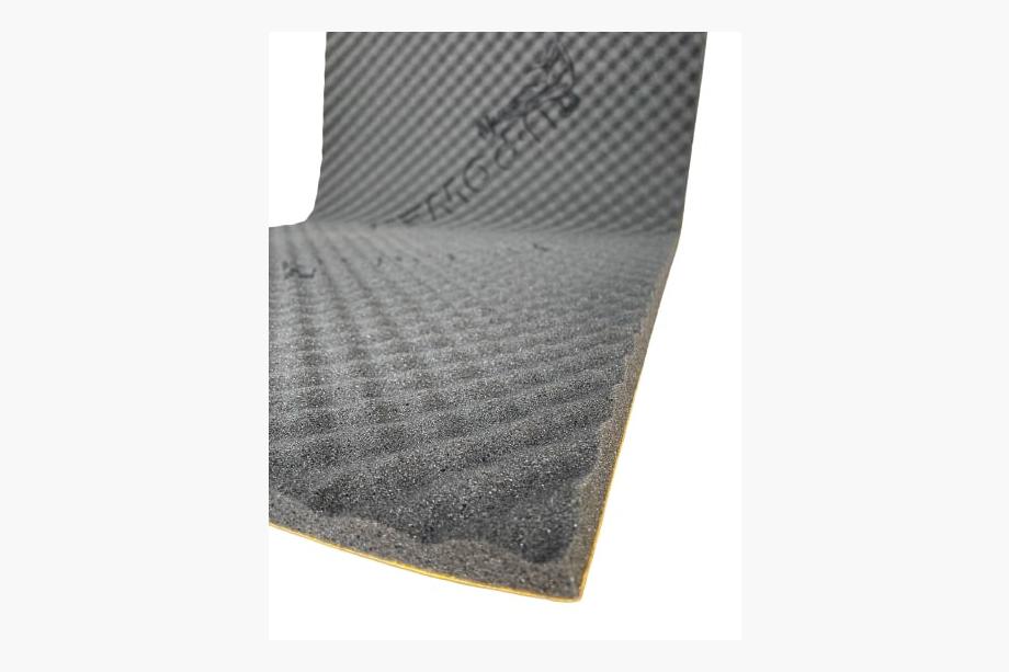 Ultimate U-Power Overtone antiknarrmaterial 15 mm (60×100 cm) Image