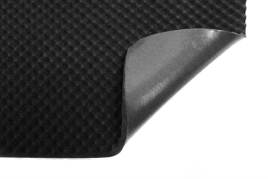 Anti-knarrmaterial Шумофф Герметон A30 (75 cm x 100 cm) Image