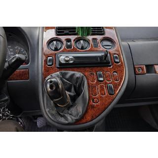 Instrumentpanelkåpor Meric (1999-2003) Mercedes Vito W638 1996–2003 foto 1