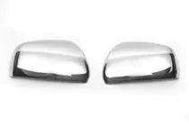 Chery Tiggo 1 2005–2016 Kromade backspegelskal (2 st) foto 3