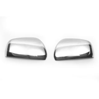Kromade backspegelskal (2 st) Chery Tiggo 1 2005–2016 foto 3
