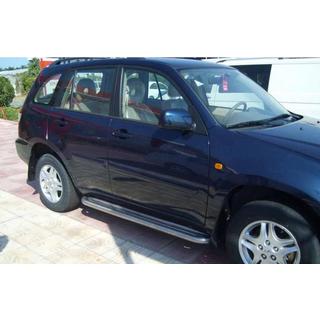 Sidosteg Premium (2 st, rostfritt) foto 4