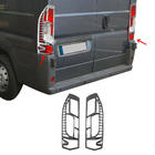 Fiat Ducato 2006–2025 Böjda bromsljuskåpor (2014+, 2 st, plast) foto 2