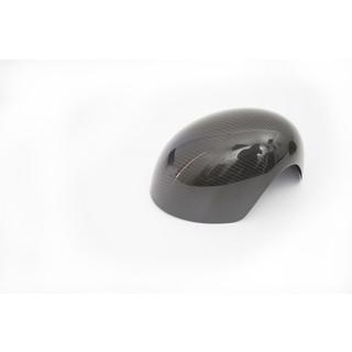 Spegelkåpor (2 st, kolfiber) Mini Cooper F55/56/57 2014–2023 foto 4