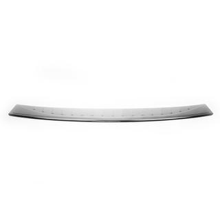Omsa bakre stötfångarskydd, blank (1 dörr, rostfritt stål) foto 4