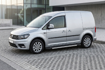 Volkswagen Caddy 2015–2020 Standardbas foto 1
