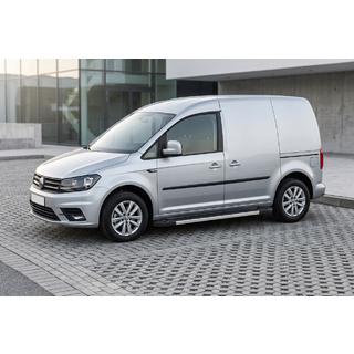 Standardbas Volkswagen Caddy 2015–2020 foto 1