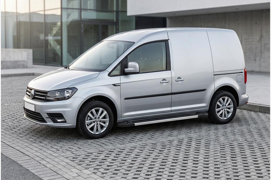Volkswagen Caddy 2015–2020 Standardbas Image