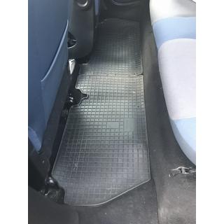 Gummimattor Stingray Citroen Berlingo 2008–2018 foto 4