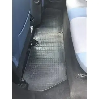 Gummimattor Stingray Citroen Berlingo 2008–2018 foto 4