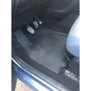 Gummimattor Stingray Citroen Berlingo 2008–2018 foto 3