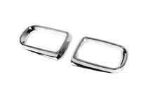 BMW 5-serie E39 1996–2003 Spegelram (2 st, plast) foto 4