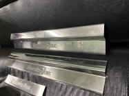 Mercedes E-class W210 1995–2002 Breda instegsskydd (Carmos, 4 st, rostfritt stål) foto 4