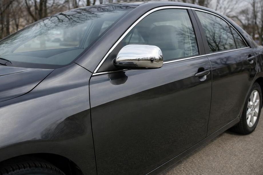 Toyota Camry 2006–2011 Spegelskal (2 st) Image
