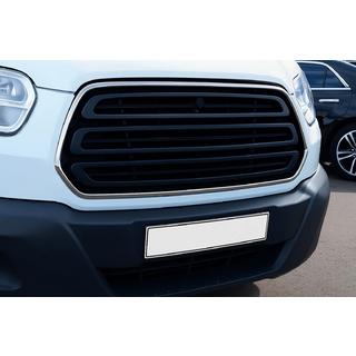 Grillram (2014-2018, 2 st, rostfritt stål) foto 1