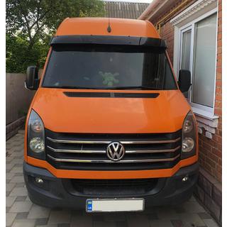 Kromade grillister 2011-2017 foto 2