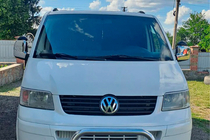 Volkswagen T5 Transporter 2003–2010 Spegelskal (2 st) Carmos - kromad plast foto 6