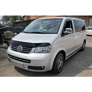 Spegelskal (2 st) Volkswagen T5 Transporter 2003–2010 foto 1